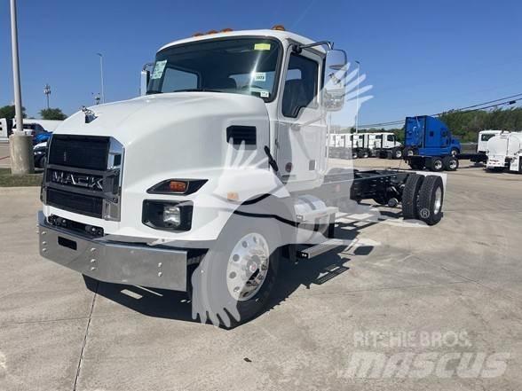 Mack MD6 Tahače