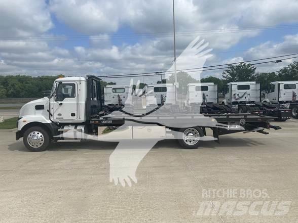 Mack MD6 Stavebnictví - ostatní