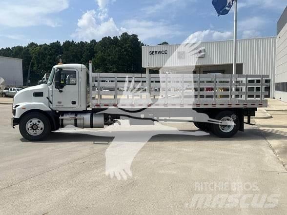 Mack MD6 Stavebnictví - ostatní