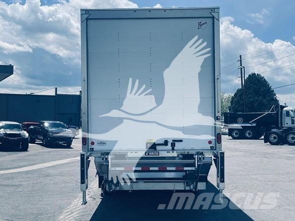 Mack MD6 Stavebnictví - ostatní