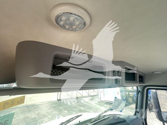 Mack MD6 Stavebnictví - ostatní