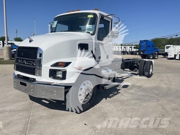 Mack MD6 Tahače
