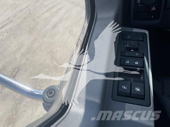 Mack MD6 Tahače