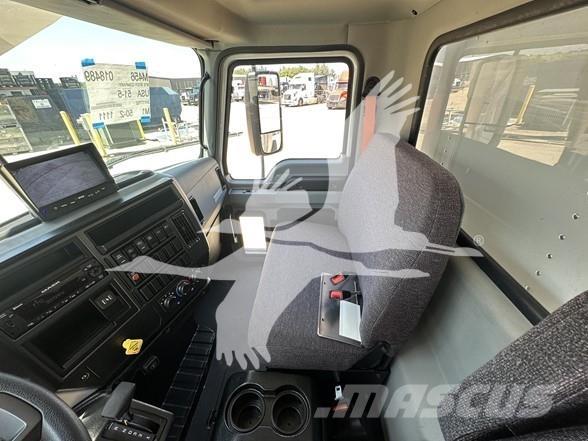 Mack MD6 Stavebnictví - ostatní