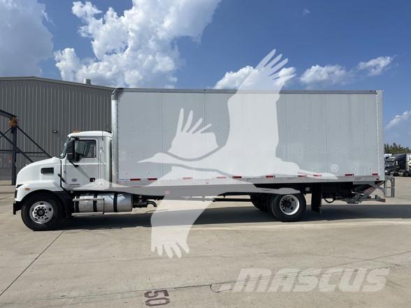 Mack MD6 Stavebnictví - ostatní