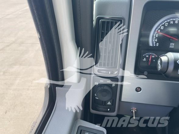 Mack MD6 Stavebnictví - ostatní