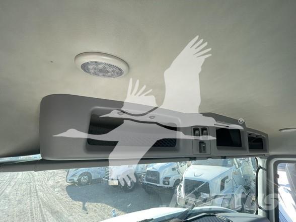 Mack MD6 Stavebnictví - ostatní