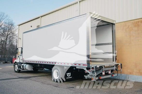 Mack MD6 Stavebnictví - ostatní