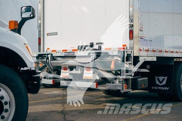 Mack MD6 Stavebnictví - ostatní