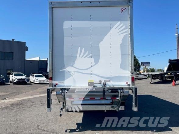 Mack MD6 Stavebnictví - ostatní