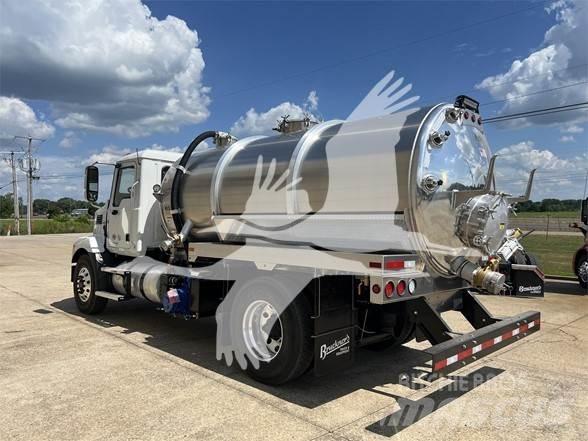Mack MD7 Stavebnictví - ostatní