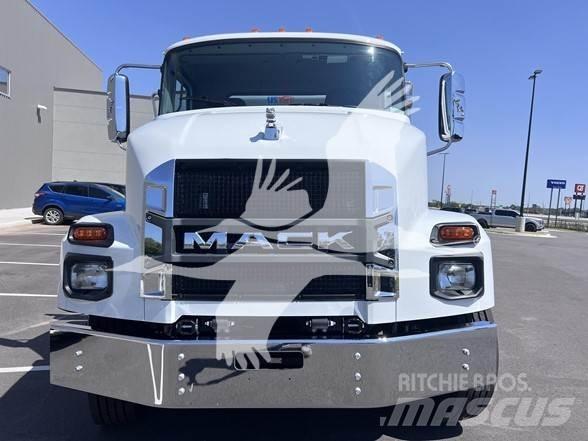 Mack MD7 Stavebnictví - ostatní