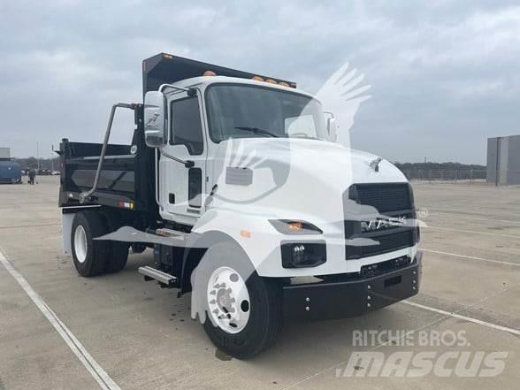 Mack MD7 Sklápěče
