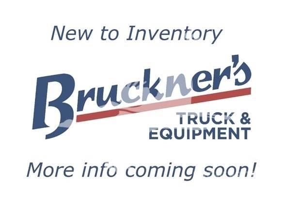 Mack MD7 Cisternové vozy