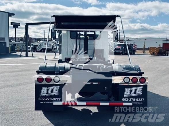 Mack MD7 Stavebnictví - ostatní