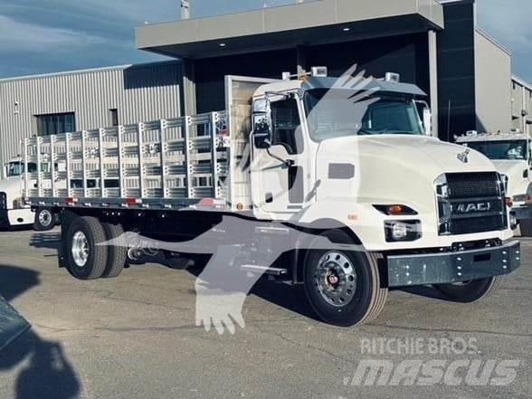 Mack MD7 Stavebnictví - ostatní