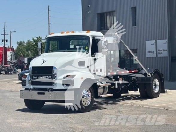 Mack MD7 Stavebnictví - ostatní