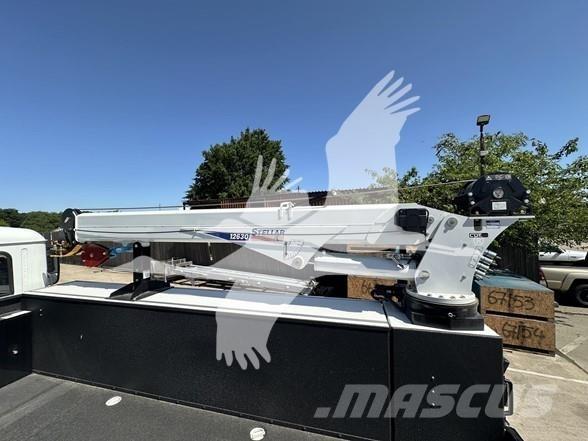 Mack MD7 Stavebnictví - ostatní