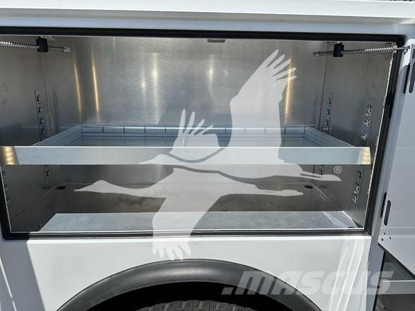 Mack MD7 Stavebnictví - ostatní