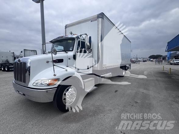 Peterbilt 337 Stavebnictví - ostatní