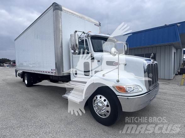 Peterbilt 337 Stavebnictví - ostatní