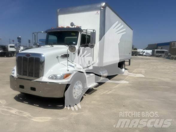 Peterbilt 337 Stavebnictví - ostatní