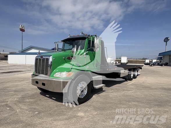 Peterbilt 348 Stavebnictví - ostatní