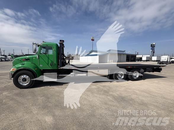 Peterbilt 348 Stavebnictví - ostatní