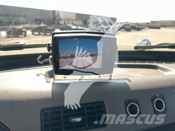 Peterbilt 348 Stavebnictví - ostatní