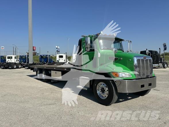 Peterbilt 348 Stavebnictví - ostatní