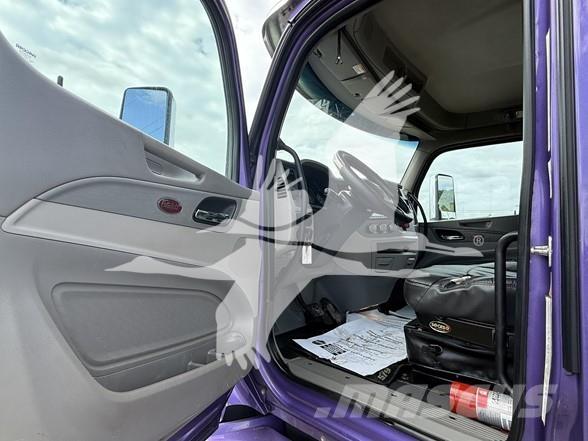 Peterbilt 579 Tahače