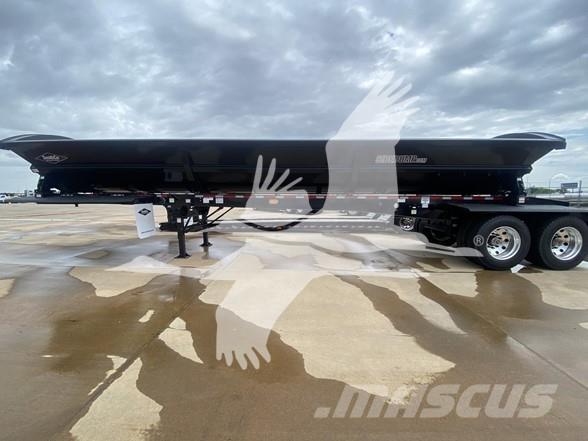 SmithCo SX2 Sklápěcí přívěsy