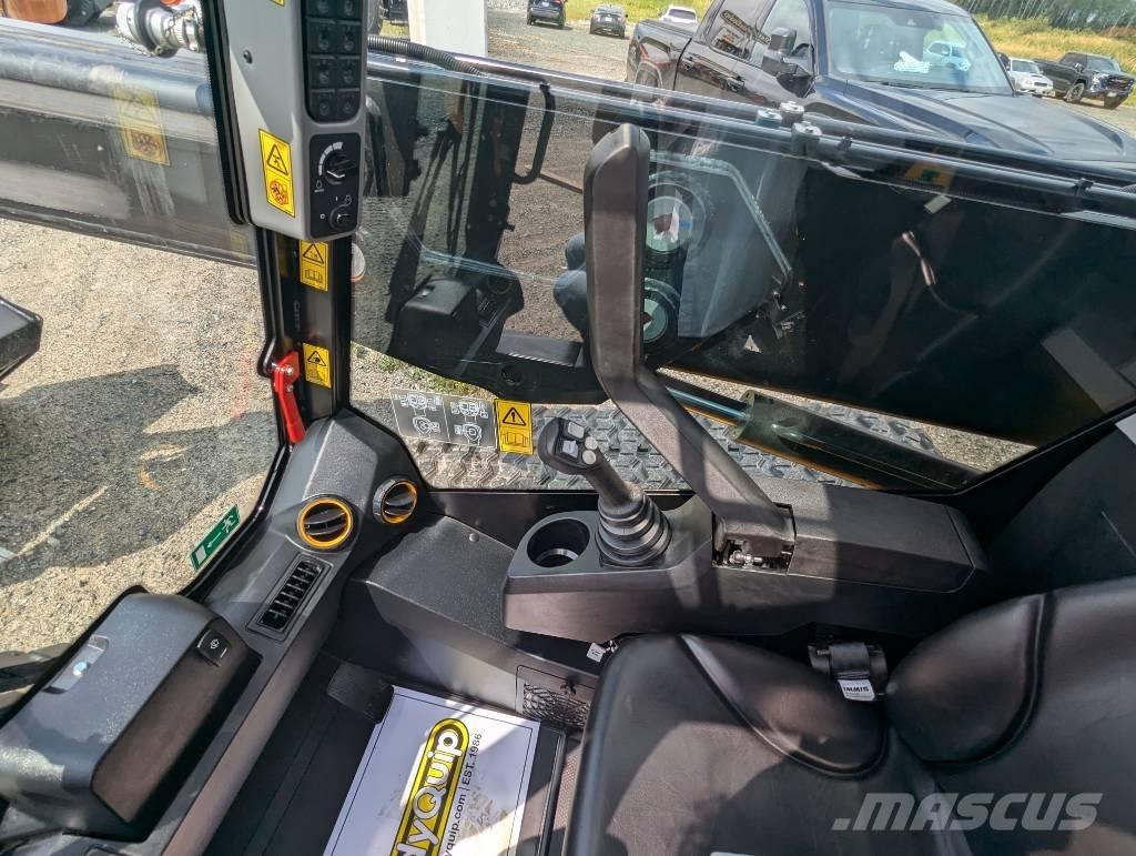 JCB 3 CX 14 Rýpadlo-nakladače