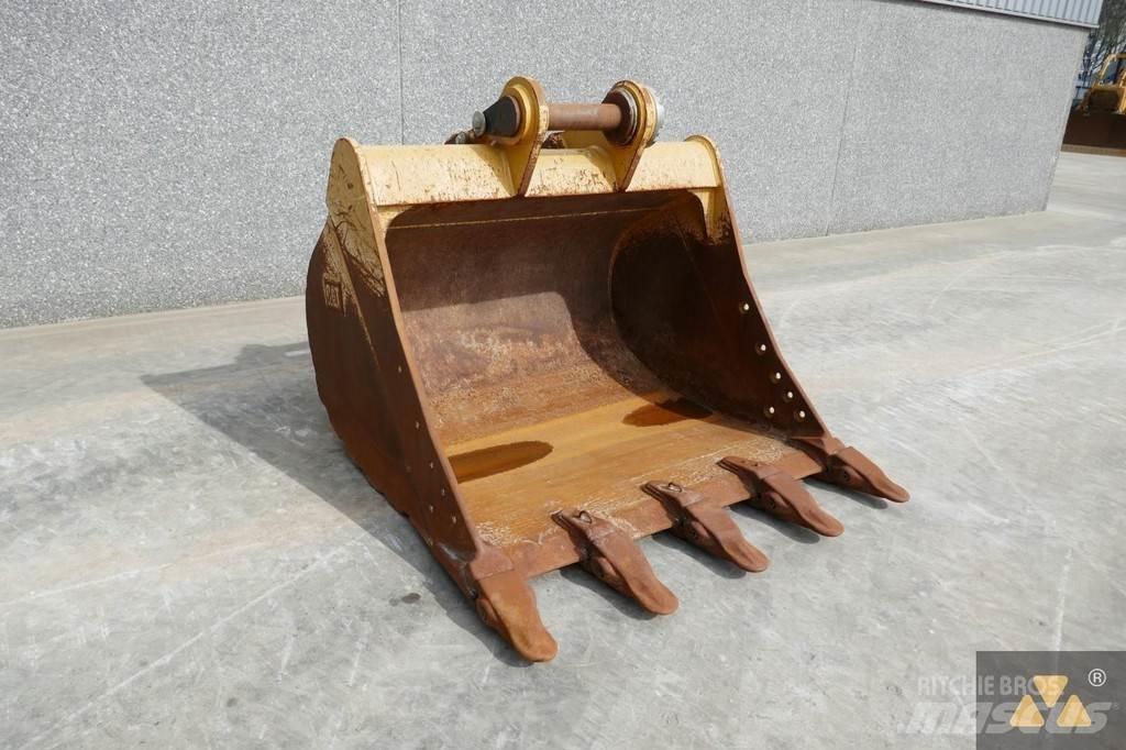 CAT 336 Bucket Lopaty