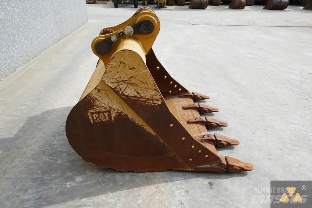 CAT 336 Bucket Lopaty