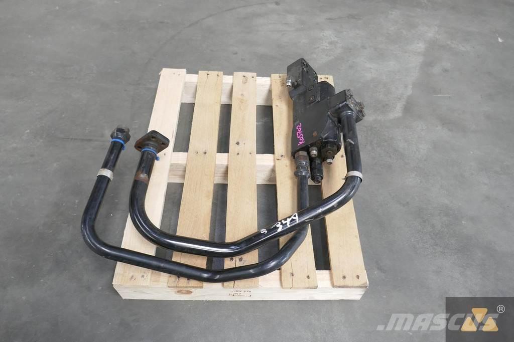 CAT 352-7143 Doprava – ostatní