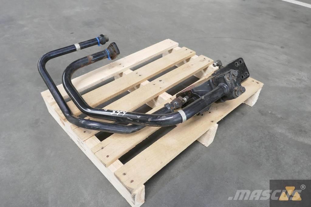 CAT 352-7143 Doprava – ostatní