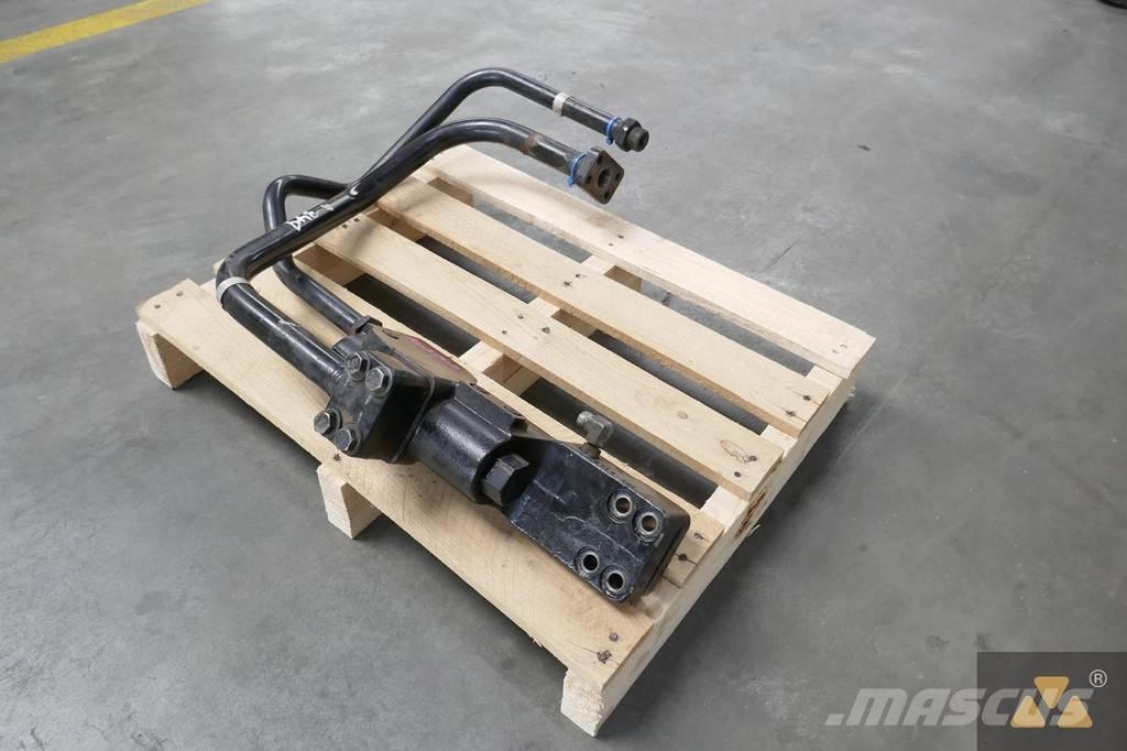 CAT 352-7143 Doprava – ostatní