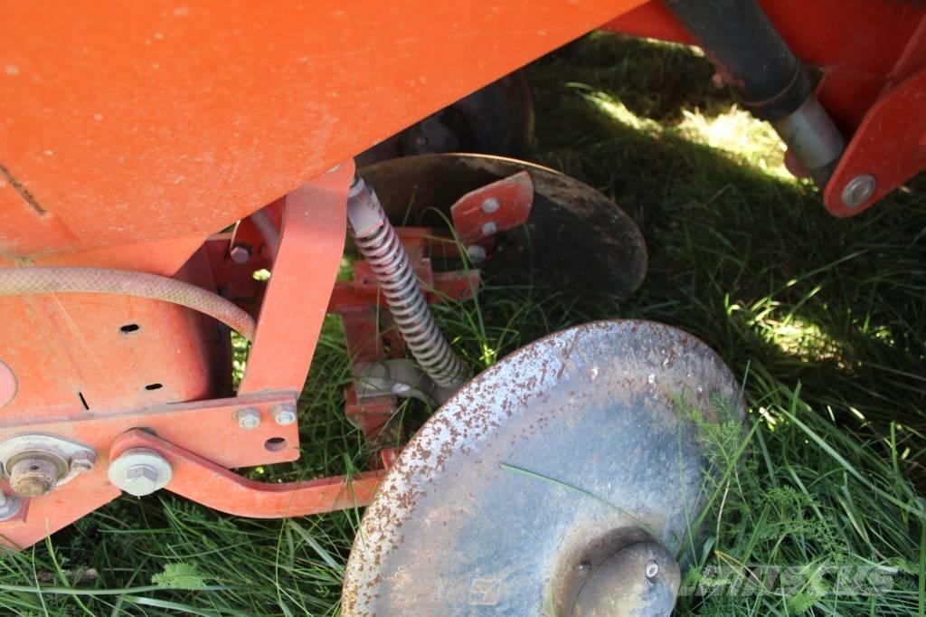 Grimme VL 20 Sázecí stroje na brambory