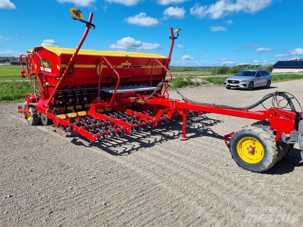 Väderstad 400C Kombinované secí stroje
