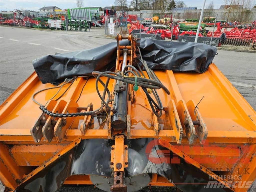 Hydrac T 1.700 R Komunální technika - ostatní