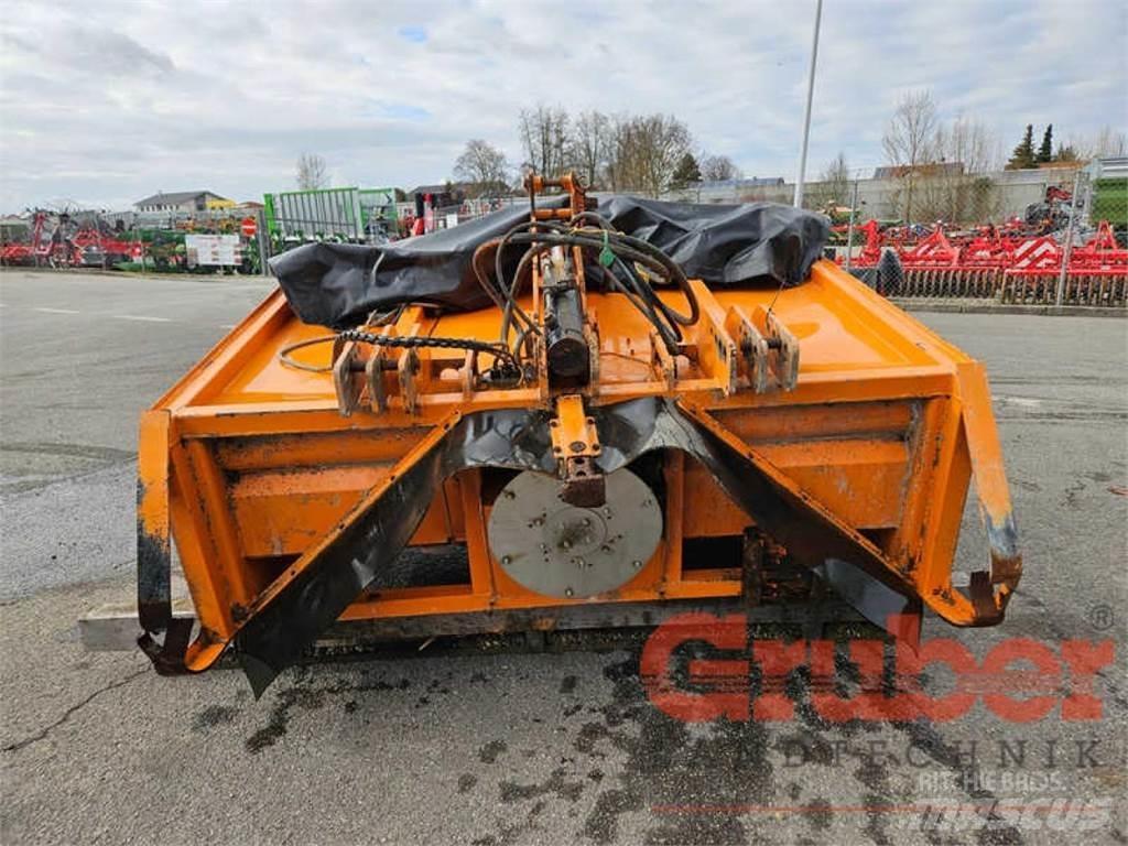 Hydrac T 1.700 R Komunální technika - ostatní