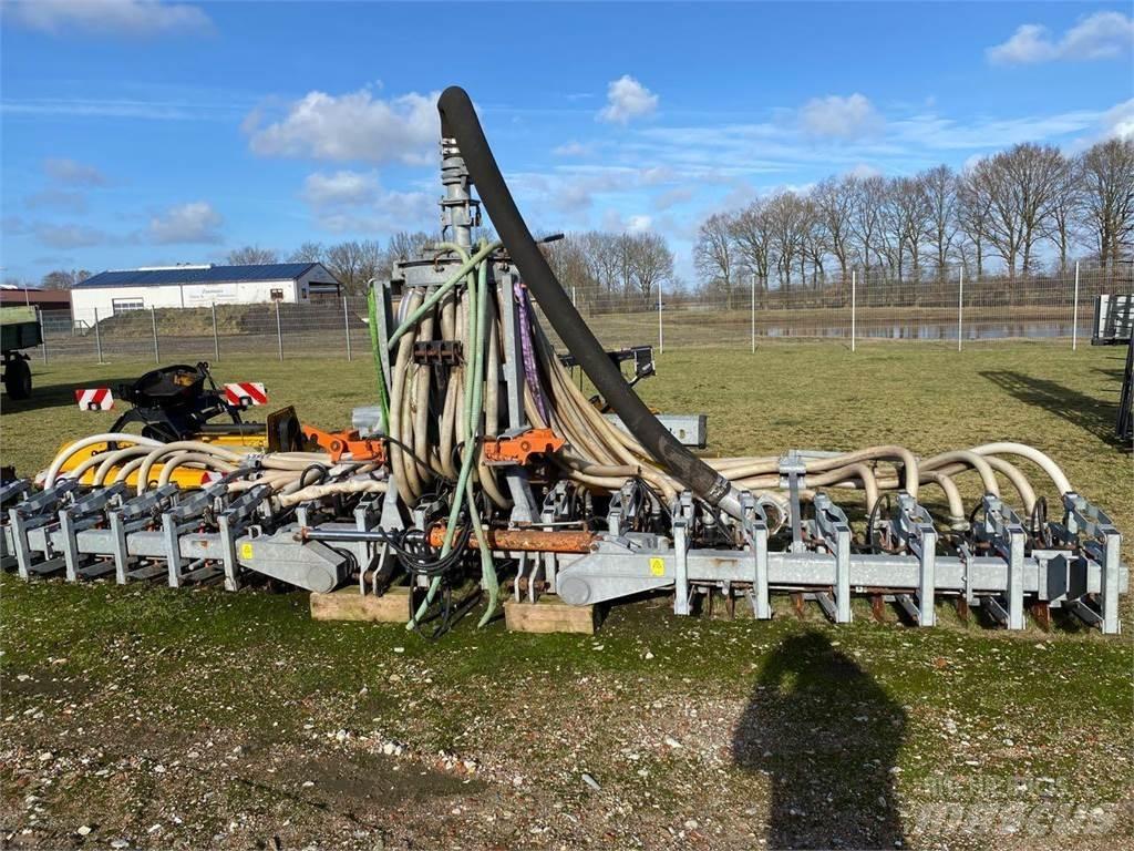 Kaweco 650 Jiné hnojicí stroje a příslušenství