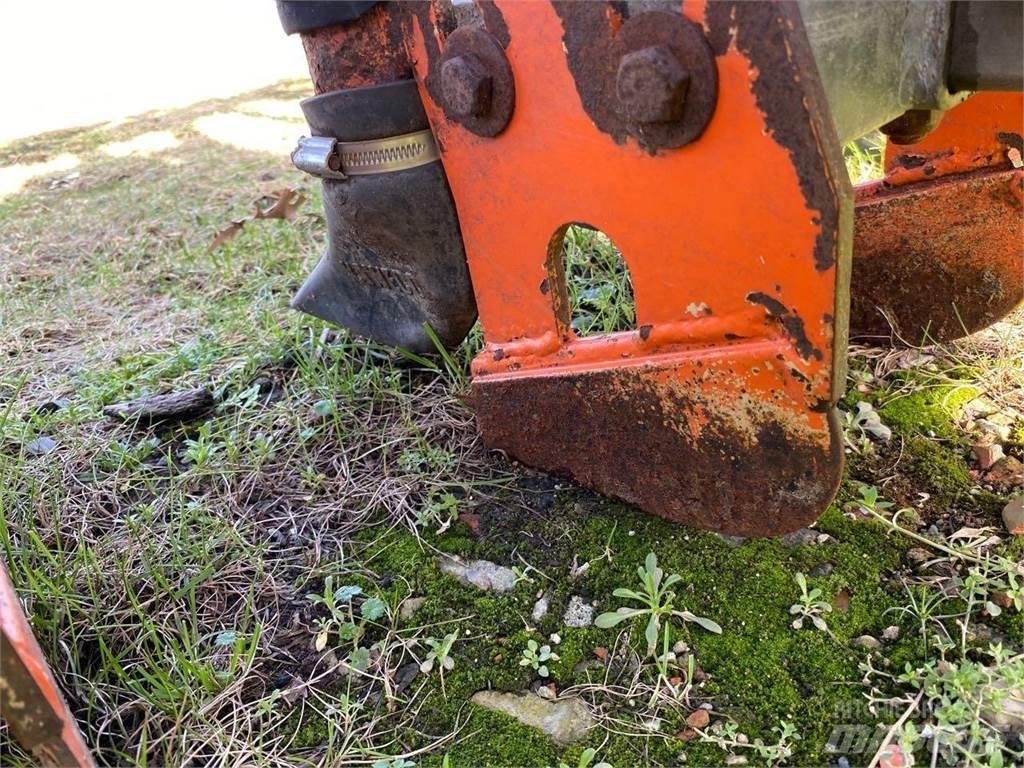 Kaweco 650 Jiné hnojicí stroje a příslušenství