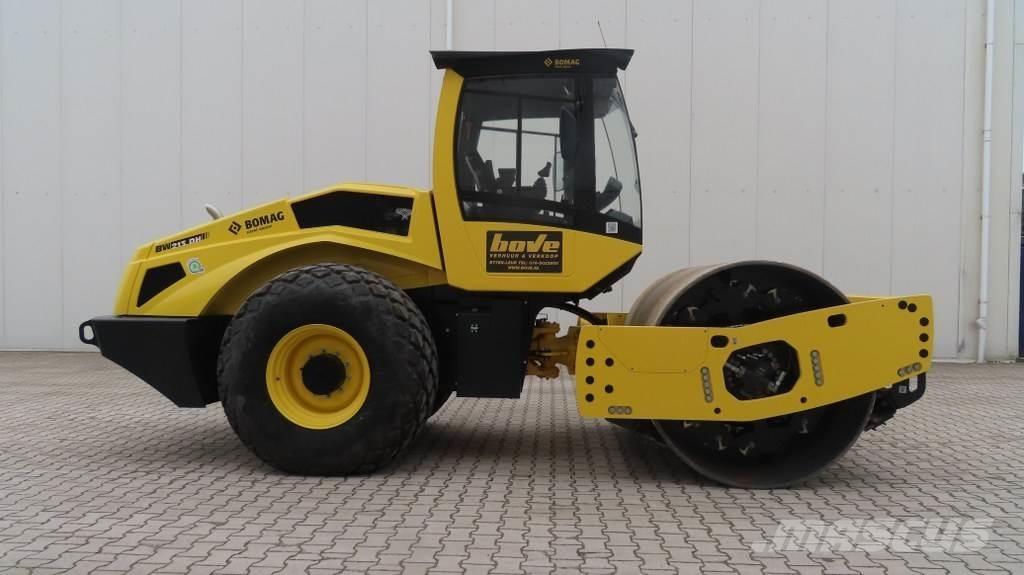 Bomag BW213 DH-5 Tahačové válce