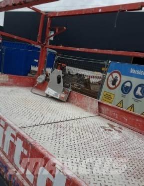 SkyJack SJ III 4632 Nůžková zvedací plošina