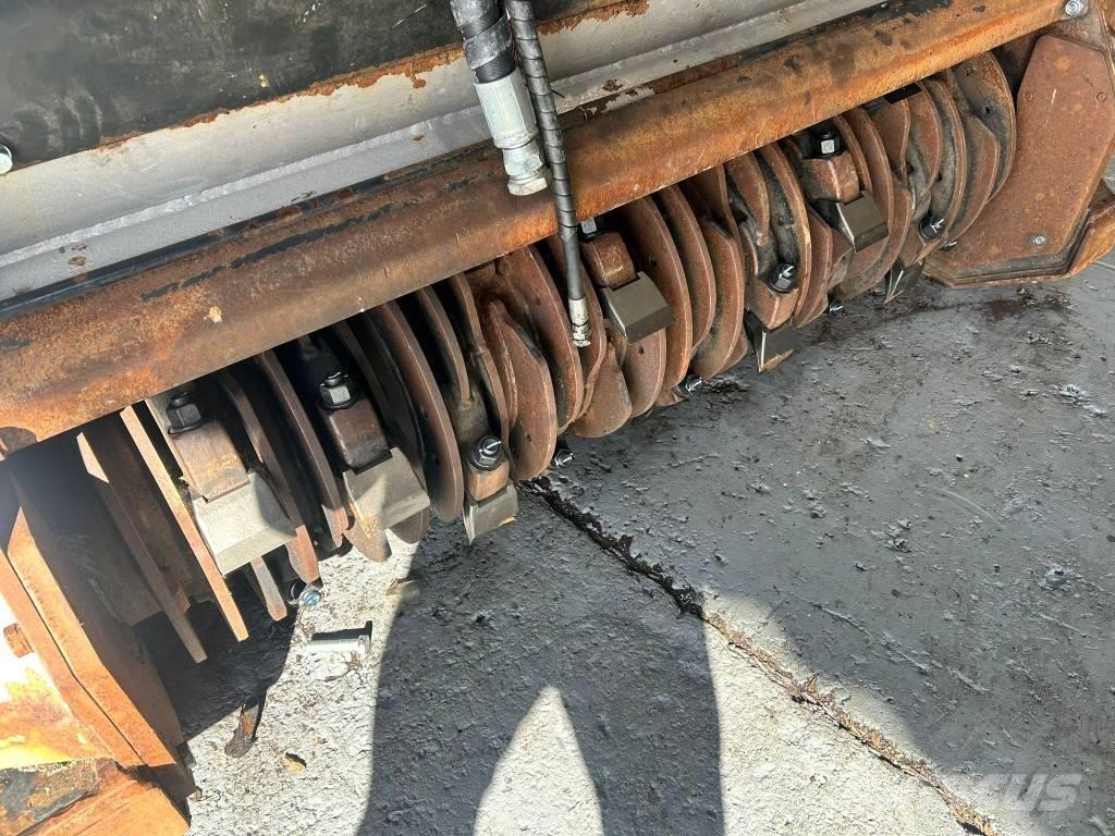 FAE BL5 Mulcher Lesní mulčovače