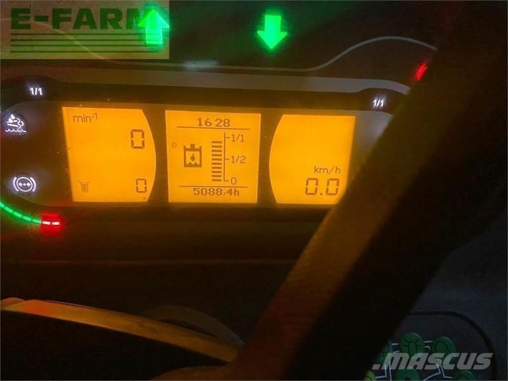 Fendt 720 s4 Traktory