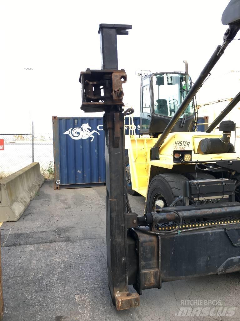 Hyster H22.00XM-12EC Kontejnerové manipulátory