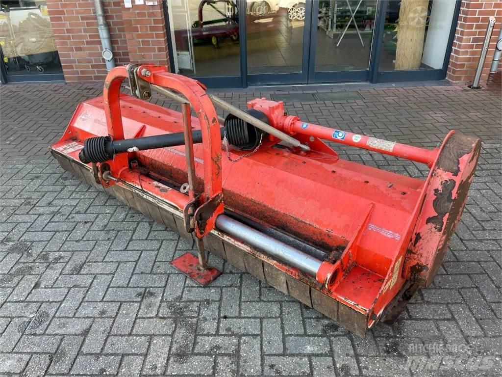 Kuhn VKM280 Komunální technika - ostatní